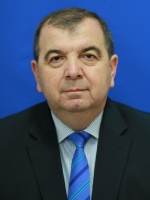 GHILEA Gavrilă